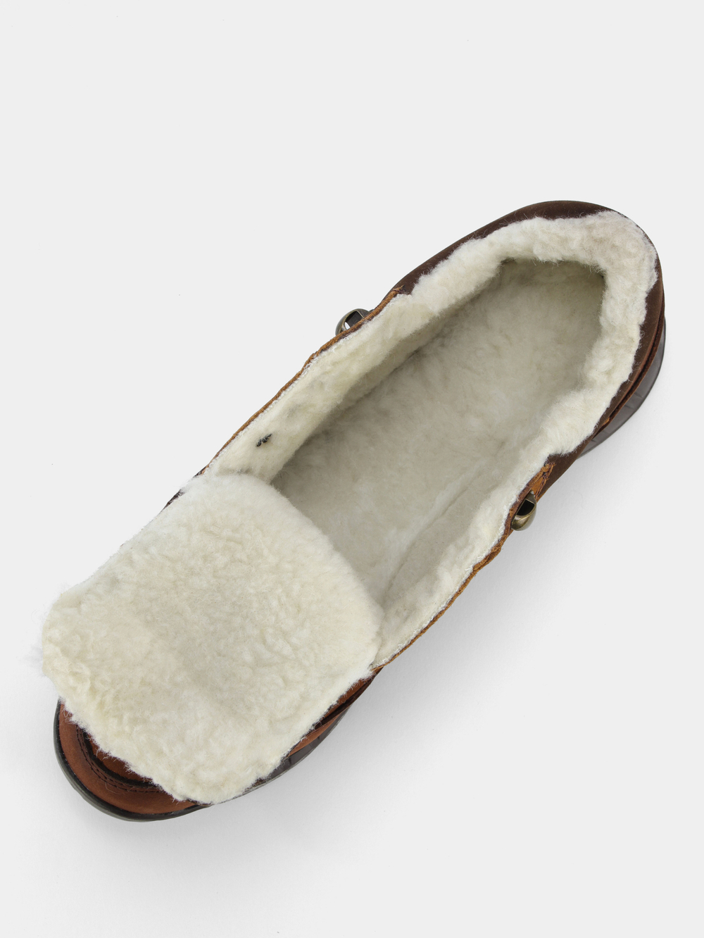 Ботинки мужские M660-1R