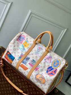 Louis Vuitton Keepall 45