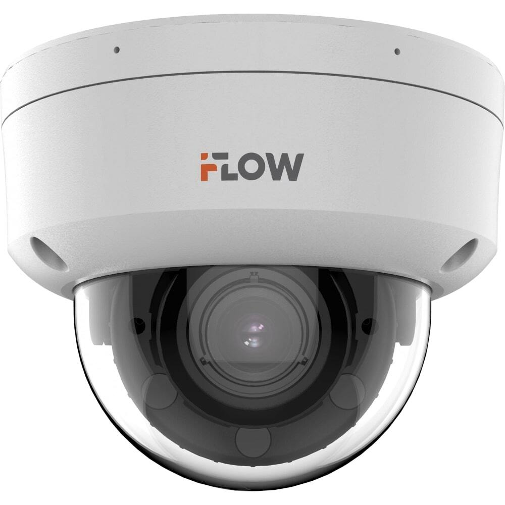 Видеокамера IP iFlow F-IC-2742C2MSZ4(2.8-12mm)