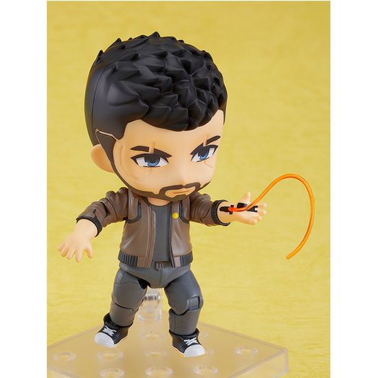 Nendoroid V: Male Ver. DX
