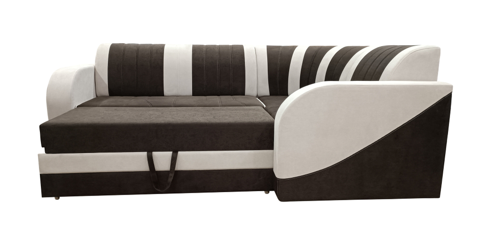 Диван угловой «Дорлон»