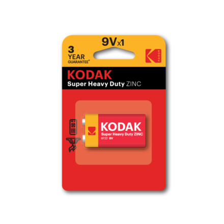 Kodak