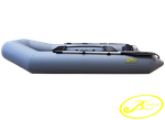 Лодка ПВХ Marlin Breeze 290