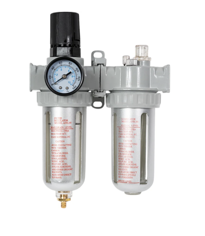 REMIX Фильтр-влагоотделитель AFRL-80