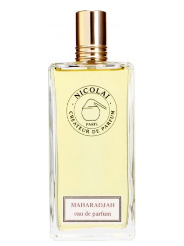 Nicolai Parfumeur Createur Maharadjah