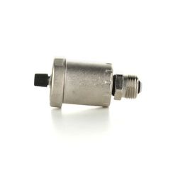 Воздухоотводчик автоматический ELSEN 1/2quot; Н PN 10 бар EV53.12 c отсекающим клапаном