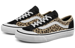 Vans Style 36 (Женская размерная сетка)