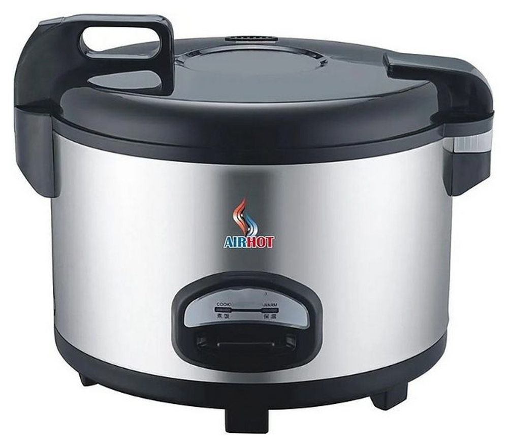 Рисоварка AIRHOT RC-42