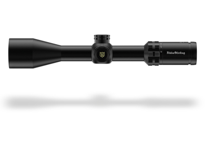 Octa 2-16x50 сетка 4А, 30 мм, подсветка красным, азотозаполненный NSOC21650