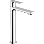 Смеситель для раковины Hansgrohe Rebris E 72581000 хром