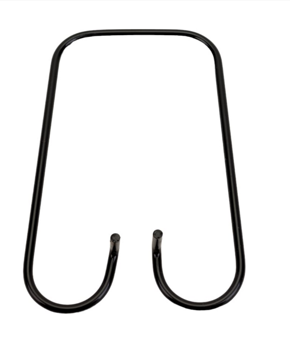 Антенна TV Дельта K132 пассивная, комнатная