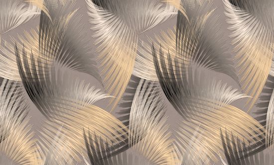 Обои Ateliero Polet гор.тис. винил. на флиз осн 283728  1,06х10 Виктория Стенова