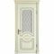 Купить Дверь эмаль Milana Ivory PC слоновая кость остеклённая