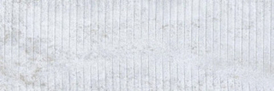 Декор ETHEREAL ART WHITE Rect.