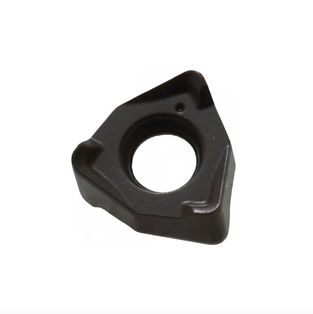 XNEX040308TR-M08 VM1310 пластина для фрез