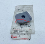 Крепление ремня безопасности 72681-28020-B0 7268128020B0