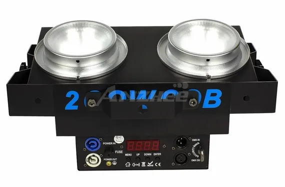 Anzhee BL2x100 (3200K)