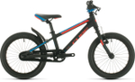 Детский велосипед Cube Kid 160 (2020)