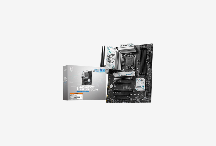 B760 GAMING PLUS WIFI DDR4_0526531100734