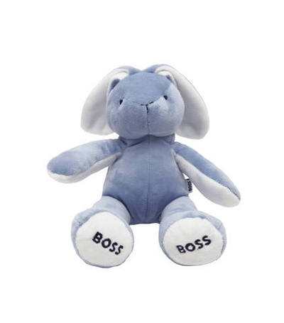 Плюшевая игрушка BOSS Kidswear - голубой(J90P32)
