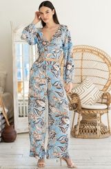 Пижама Mia-Amore 5185 "Vita"