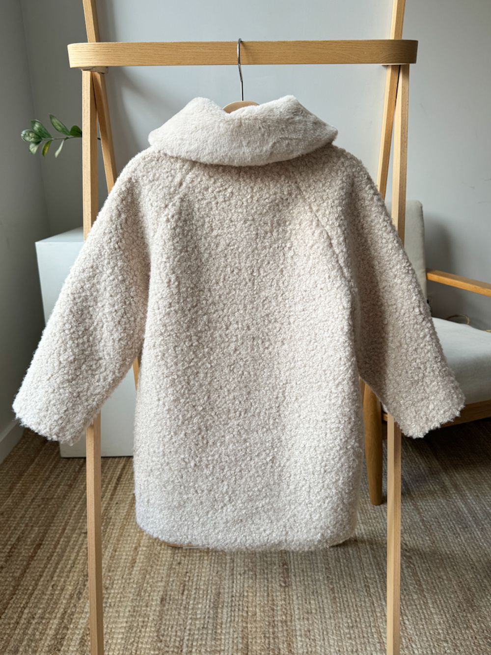 Пальто Mayoral, 122