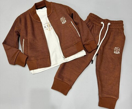 Костюм Brunello Cucinelli