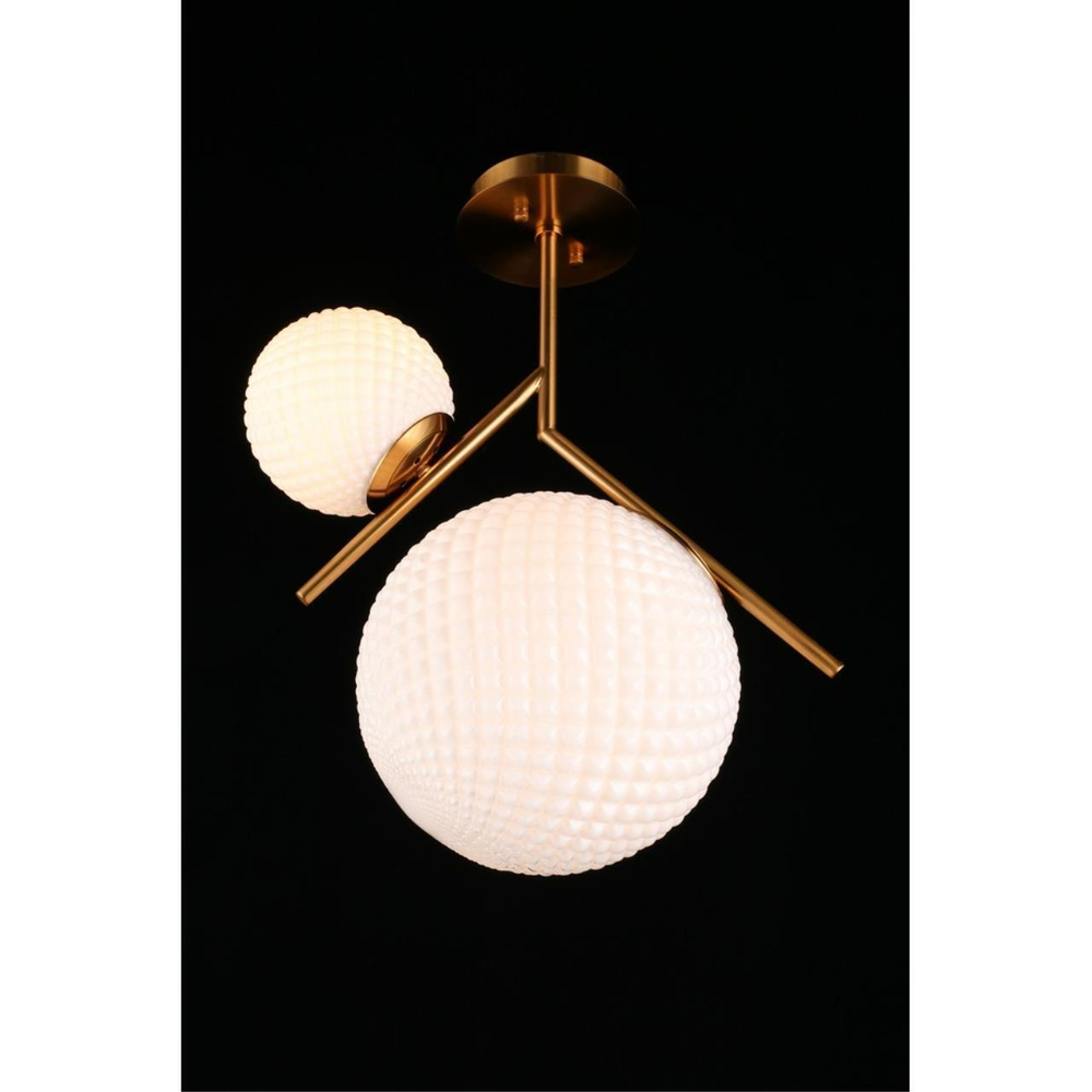 Потолочная люстра Aployt Marzena APL.300.07.02