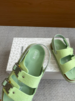 Christian Dior By Birkenstock Sandal