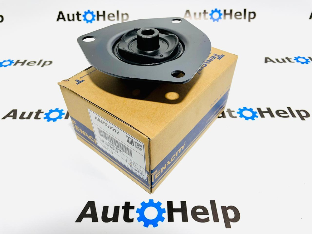 Опора амортизатора Tenacity ASMNI1012 передняя