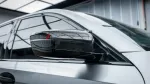 Кованый карбоновый обвес для BMW M5 F90 РЕСТАЙЛИНГ 2020+ БМВ