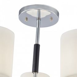 Люстра на штанге Arte Milano Napoli-2220 332220/5 CR