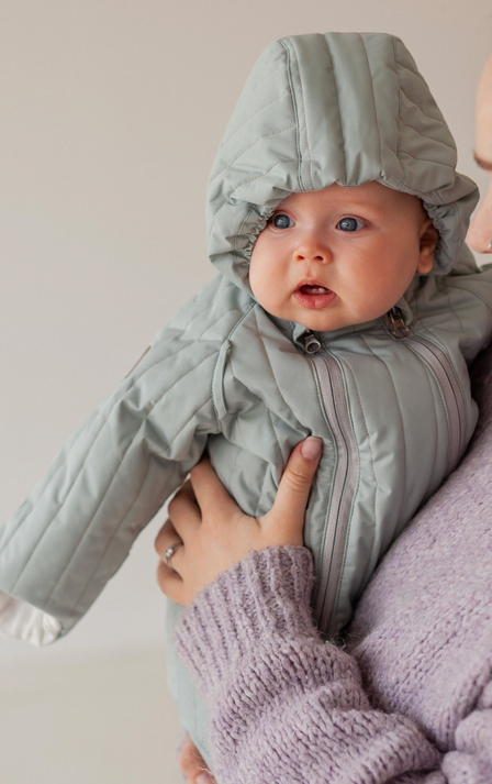 ВЕРХНЯЯ ОДЕЖДА ДЛЯ МАЛЫШЕЙ