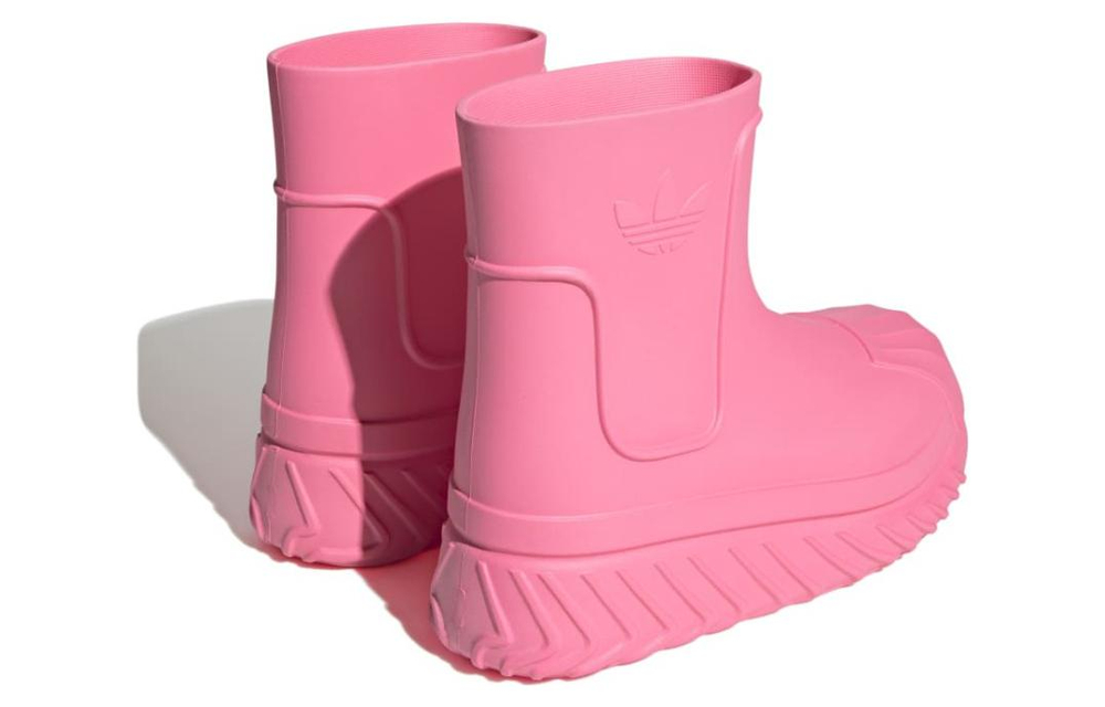 Adidas Wmns adiFOM Superstar Boot "Pink Frenzy" Women"s