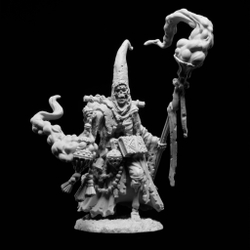 The Undead - Unit IV - Zikmund