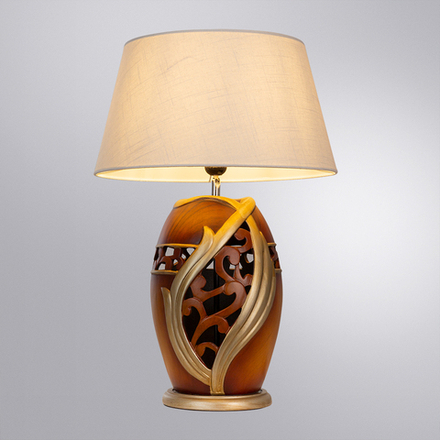 Декоративная настольная лампа Arte Lamp RUBY