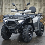 Квадроцикл BASHAN EXPLORER 320 EFI 4x4