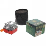 Плита газовая портативная (цанга), SL-011