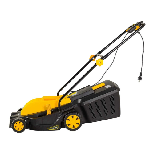 Газонокосилка электрическая Huter ELM-1800P