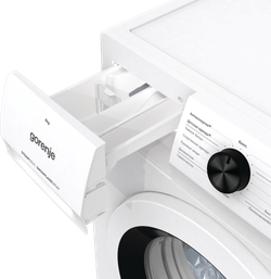 Стиральная машина Gorenje WHE60SFS
