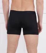 Трусики-боксеры BoxerBr Micro Rib BOSS BLACK - черный(50489426)