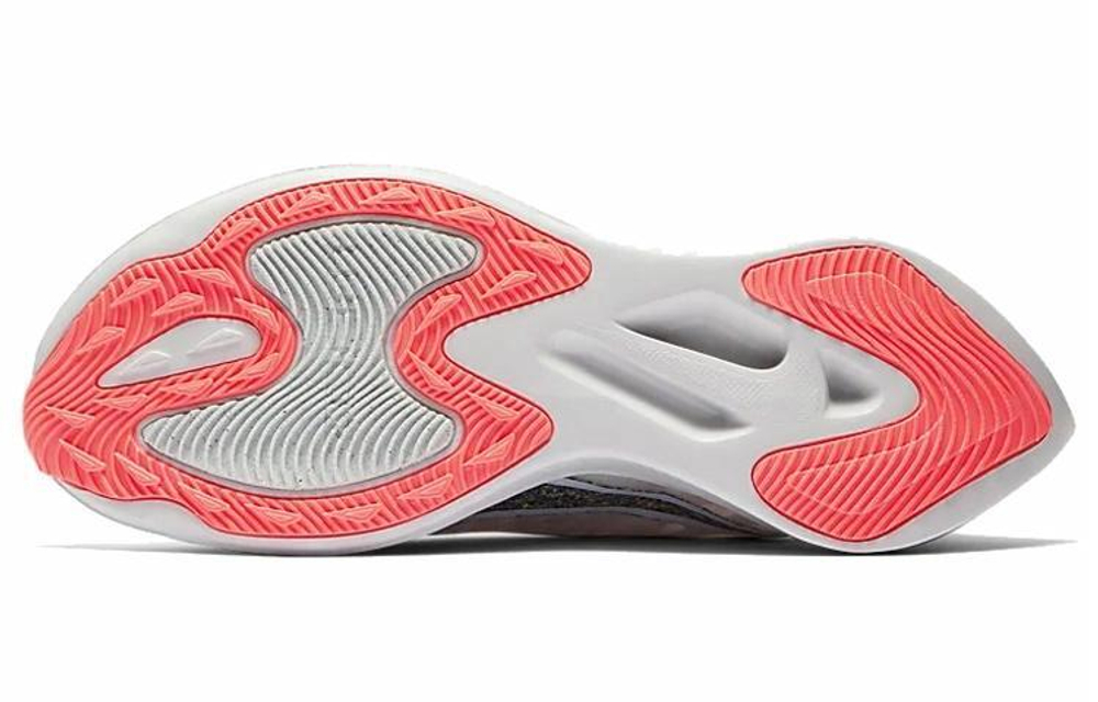 Кроссовки Nike Zoom Gravity 1 (Женская размерная сетка)