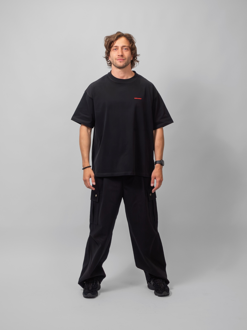 T-Shirt Small Logo