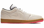 Кроссовки Jordan Air Jordan 1 Low Suede
