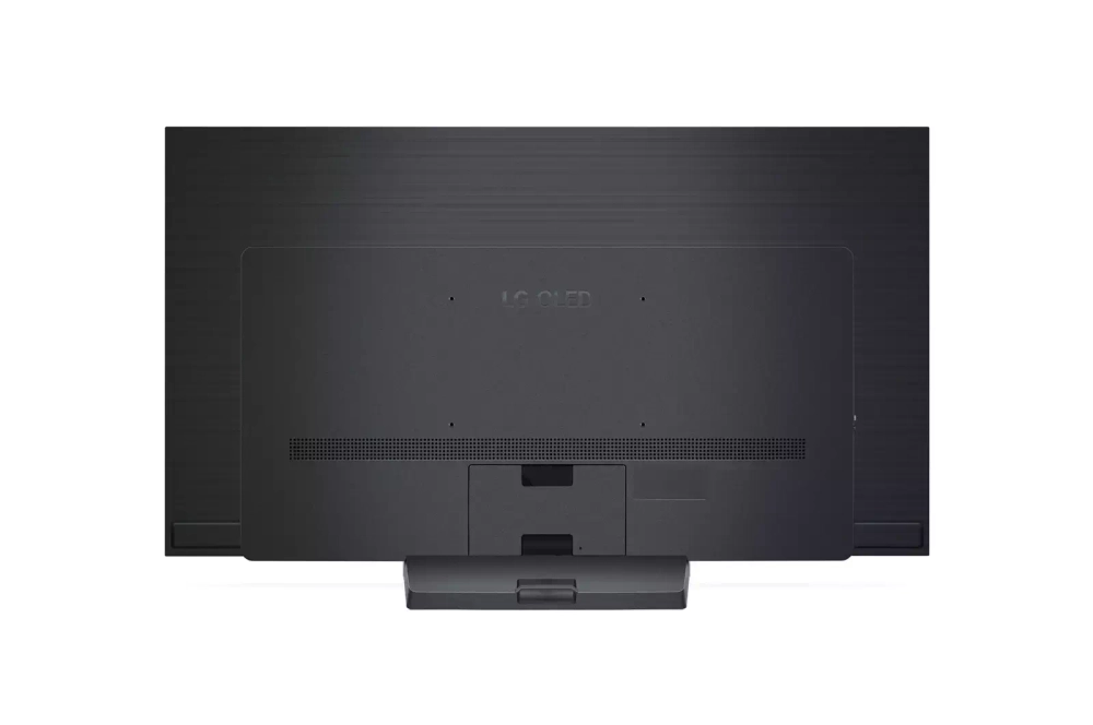 ТВ LG 55"; OLED55C2RLA