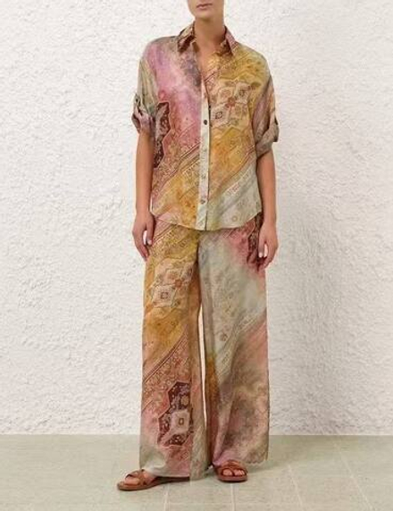 Костюм Zimmermann