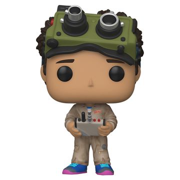 Фигурка Funko POP! Movies Ghostbusters Afterlife Podcast (927) 48025