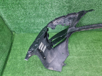 Бампер передний Porsche Macan (2014-2018) GTS