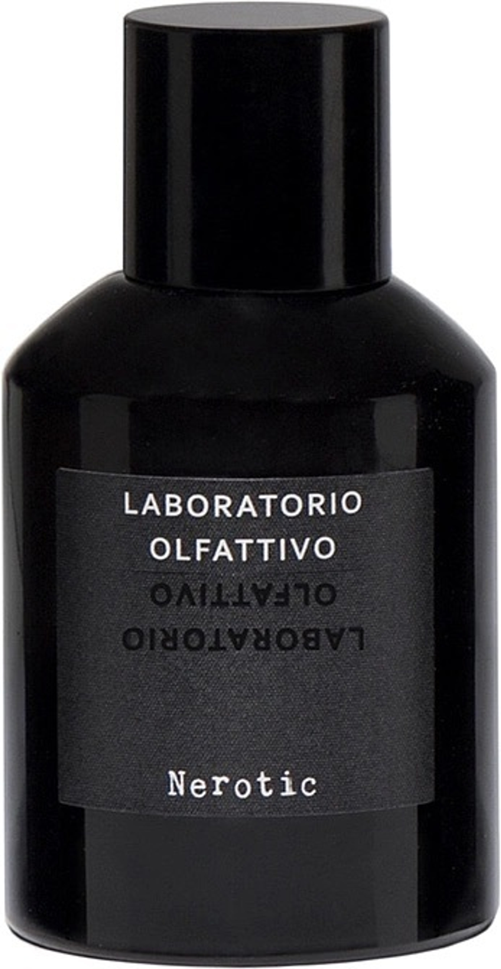Laboratorio Olfattivo Nerotic