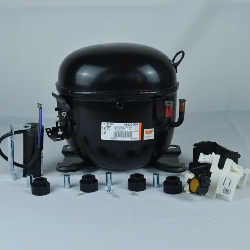 Компрессор NT6220GK MBP R404a
